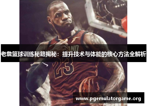 老詹篮球训练秘籍揭秘：提升技术与体能的核心方法全解析