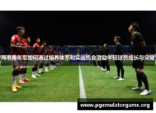 海港青年军如何通过培养体系和实战机会激励年轻球员成长与突破